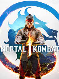 Poster Mortal Kombat 1